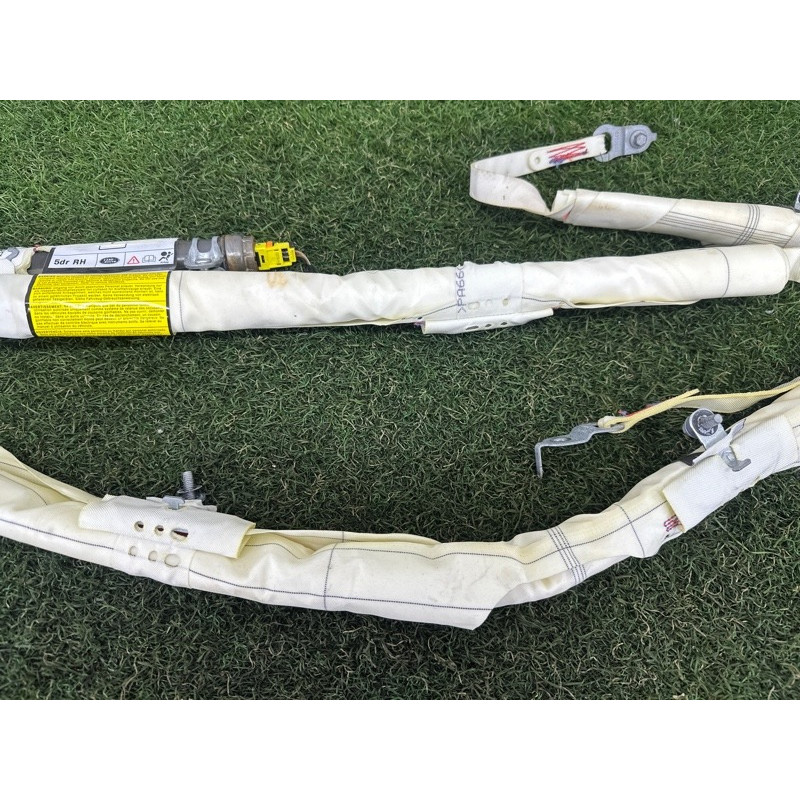 Airbag шторка (airbag / безпека) LAND ROVER Range Rover Evoque L538 2015 2.0 LR026028