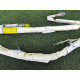 Airbag шторка (airbag / безпека) LAND ROVER Range Rover Evoque L538 2015 2.0 LR026028