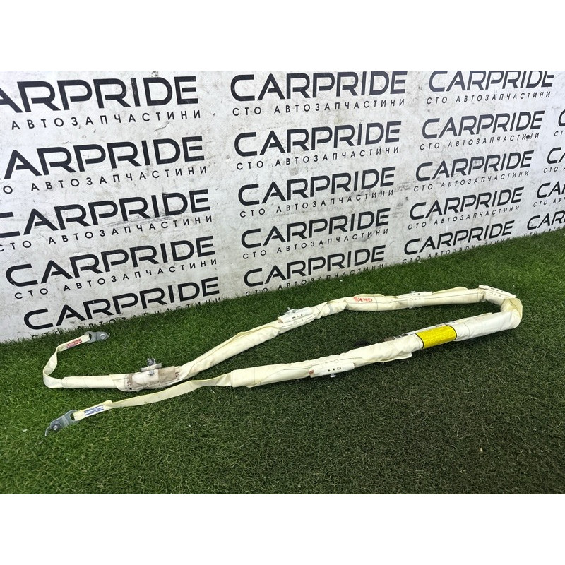 Airbag шторка (airbag / безопасность) LAND ROVER Range Rover Evoque L538 2015 2.0 LR026030