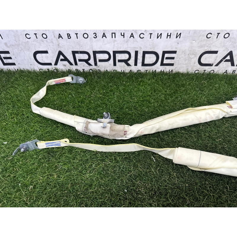 Airbag шторка (airbag / безопасность) LAND ROVER Range Rover Evoque L538 2015 2.0 LR026030