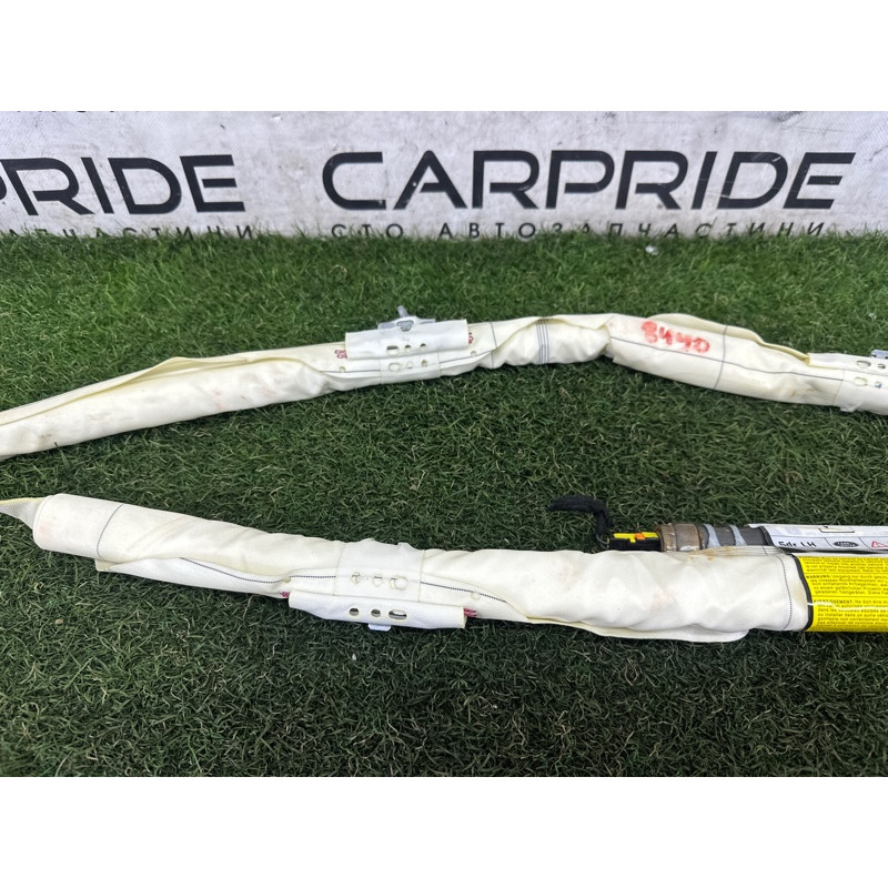 Airbag шторка (airbag / безопасность) LAND ROVER Range Rover Evoque L538 2015 2.0 LR026030