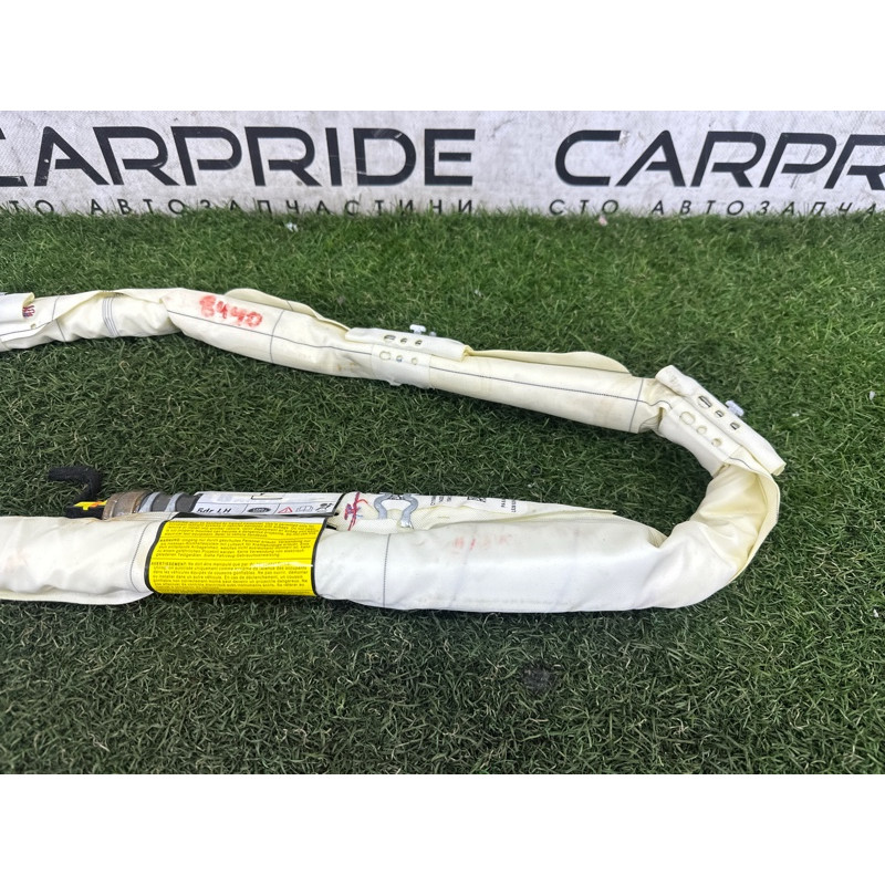 Airbag шторка (airbag / безопасность) LAND ROVER Range Rover Evoque L538 2015 2.0 LR026030