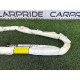 Airbag шторка (airbag / безопасность) LAND ROVER Range Rover Evoque L538 2015 2.0 LR026030