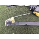 Механізм склопідйомника з мотором (кузов и элементы) LAND ROVER Range Rover L405 2014 5.0 LR057334