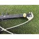 Механізм склопідйомника з мотором (кузов и элементы) LAND ROVER Range Rover L405 2014 5.0 LR057334