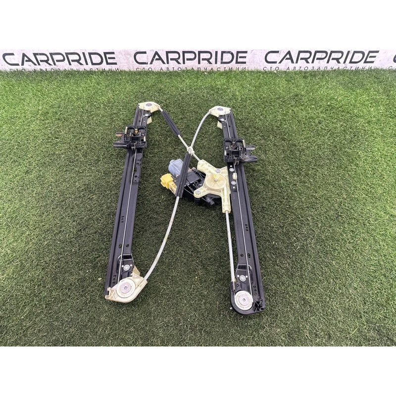 Механізм склопідйомника з мотором (кузов и элементы) LAND ROVER Range Rover L405 2014 5.0 LR057334