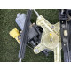 Механізм склопідйомника з мотором (кузов и элементы) LAND ROVER Range Rover L405 2014 5.0 LR057334