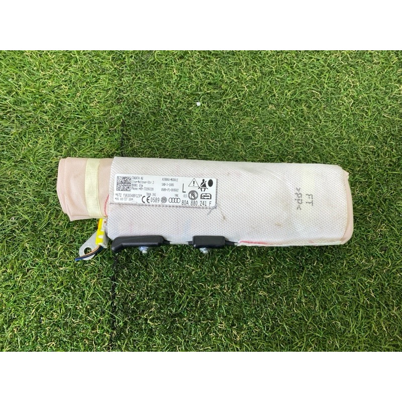 Airbag сидіння (airbag / безпека) AUDI Q5 FY 2018 2.0 DAYB 80A880241F