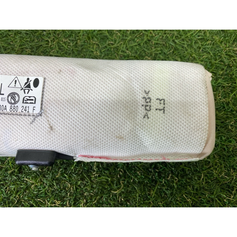 Airbag сидіння (airbag / безпека) AUDI Q5 FY 2018 2.0 DAYB 80A880241F