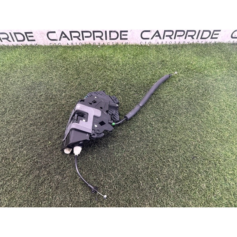 Замок дверей (кузов и элементы) LAND ROVER Range Rover L405 2014 5.0 LR064804