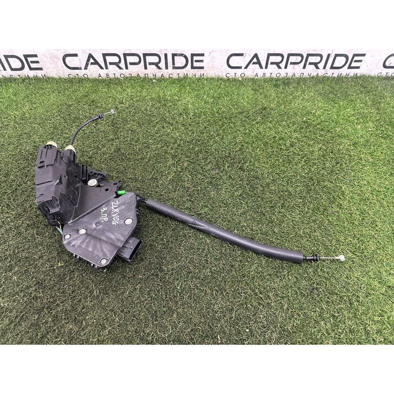 Замок дверей (кузов и элементы) LAND ROVER Range Rover L405 2014 5.0 LR064804
