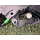 Замок дверей (кузов и элементы) LAND ROVER Range Rover L405 2014 5.0 LR064804