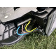 Замок дверей (кузов и элементы) LAND ROVER Range Rover L405 2014 5.0 LR064804
