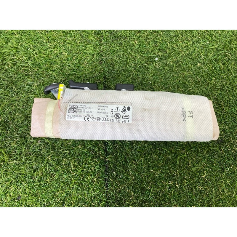 Airbag сидения (airbag / безопасность) AUDI Q5 FY 2018 2.0 DAYB 80A880242F