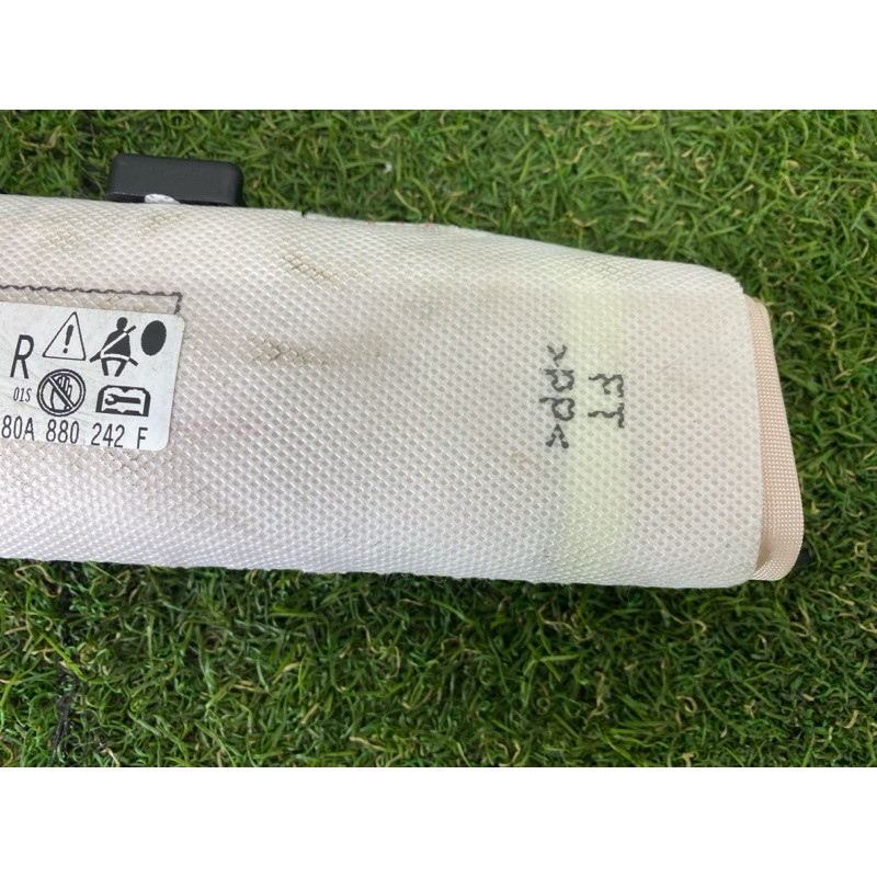 Airbag сидения (airbag / безопасность) AUDI Q5 FY 2018 2.0 DAYB 80A880242F
