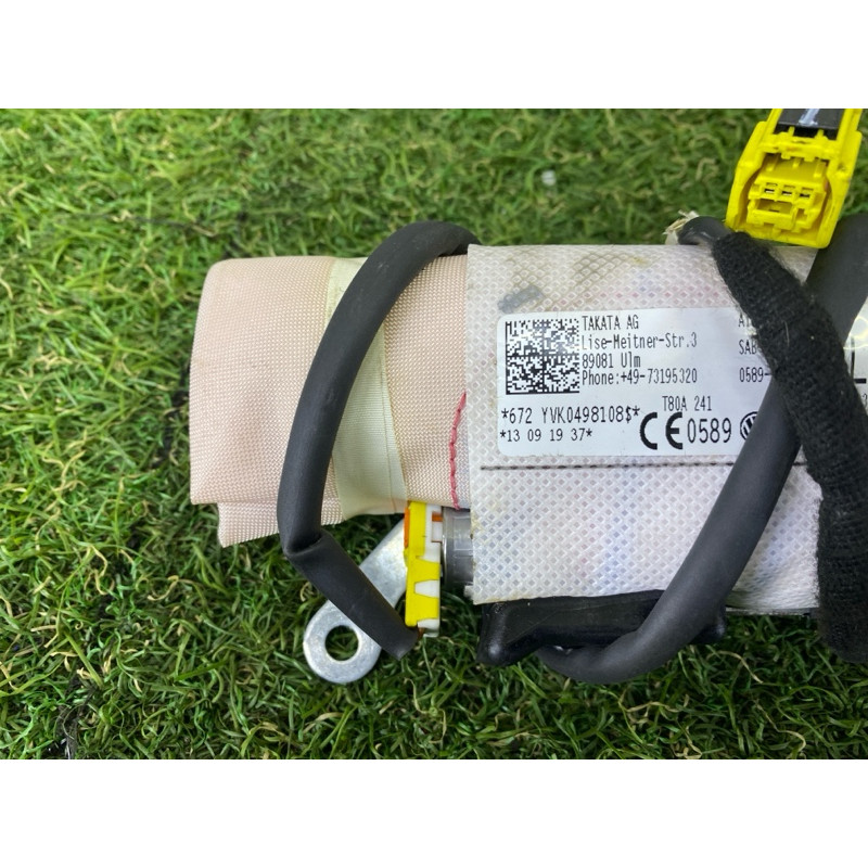Airbag сидения (airbag / безопасность) AUDI Q5 FY 2020 2.0 DJYA 80A880241F