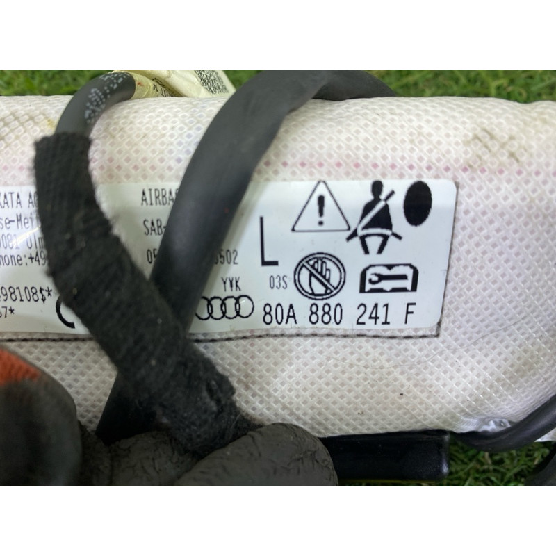 Airbag сидения (airbag / безопасность) AUDI Q5 FY 2020 2.0 DJYA 80A880241F