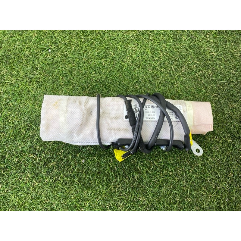 Airbag сидения (airbag / безопасность) AUDI Q5 FY 2020 2.0 DJYA 80A880242F