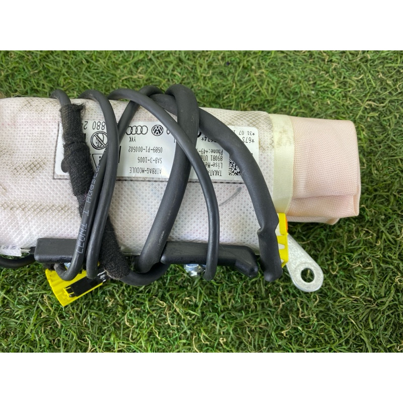 Airbag сидения (airbag / безопасность) AUDI Q5 FY 2020 2.0 DJYA 80A880242F