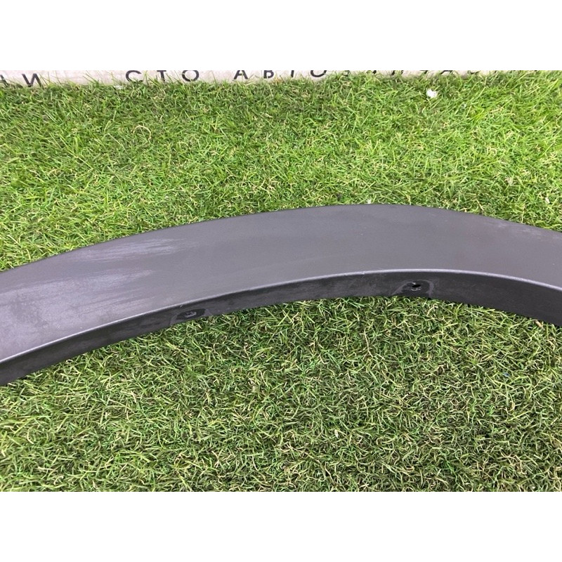 Накладка на крыло (кузов и элементы) BMW X5 E70 2011 3.0 51777158427