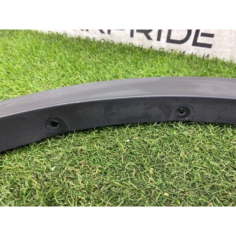 Накладка на крыло (кузов и элементы) BMW X5 E70 2011 3.0 51777158427