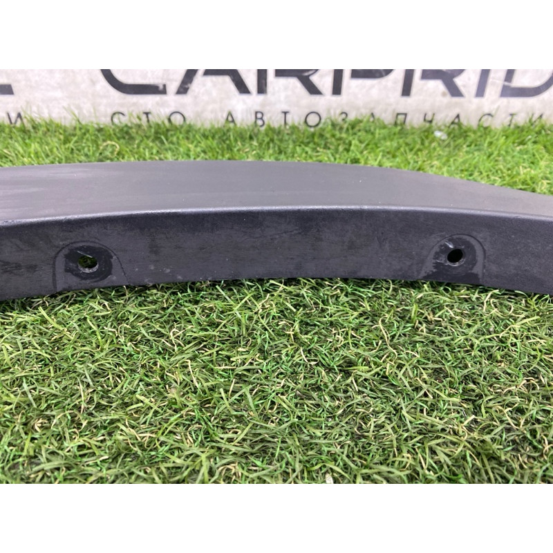 Накладка на крыло (кузов и элементы) BMW X5 E70 2011 3.0 51777158427