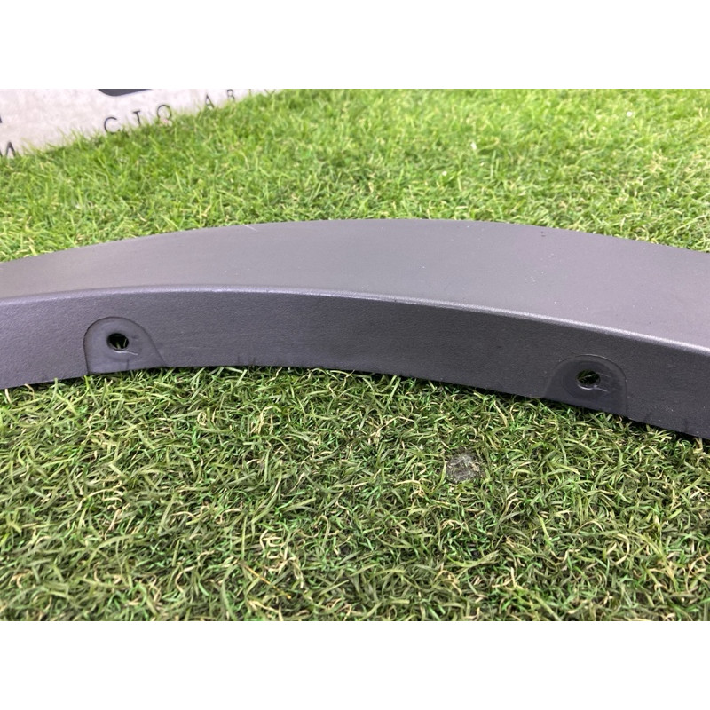Накладка на крыло (кузов и элементы) BMW X5 E70 2011 3.0 51777158427