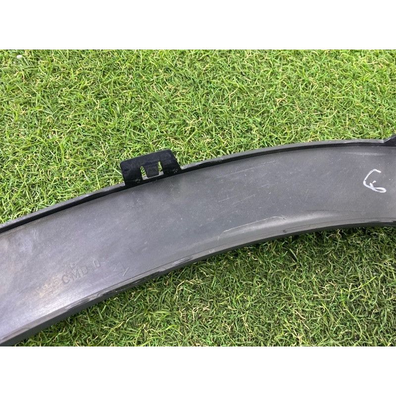 Накладка на крыло (кузов и элементы) BMW X5 E70 2011 3.0 51777158427