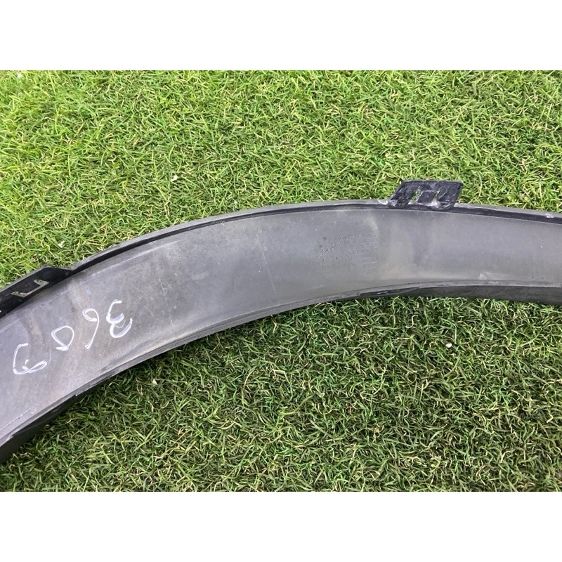 Накладка на крыло (кузов и элементы) BMW X5 E70 2011 3.0 51777158427