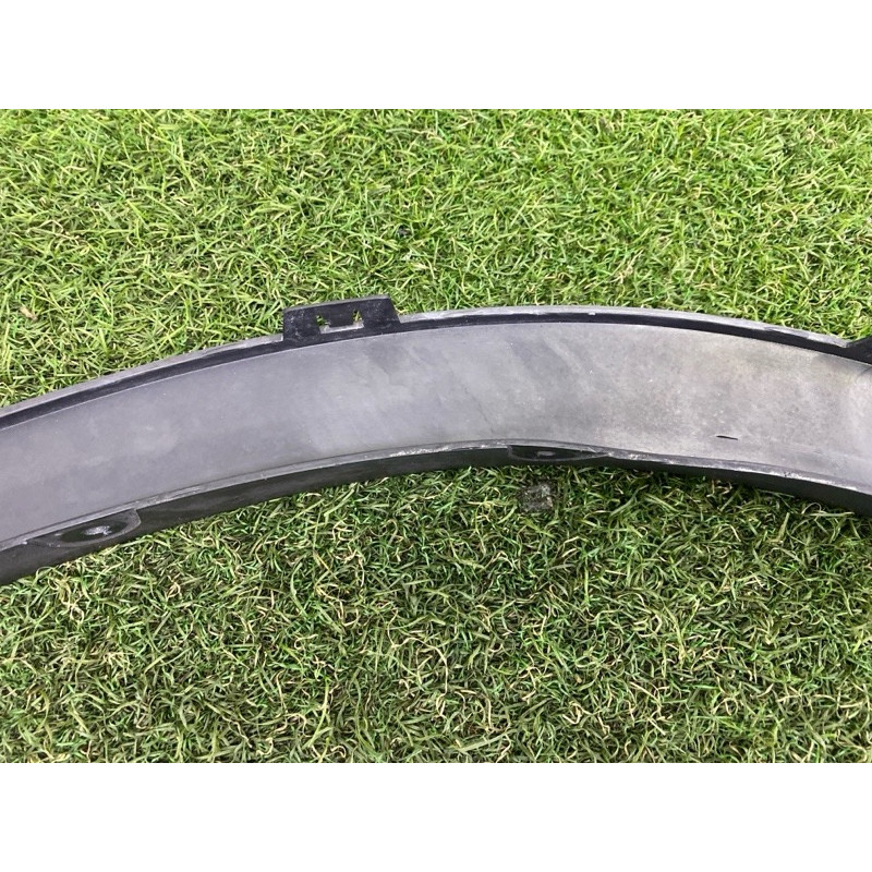 Накладка на крыло (кузов и элементы) BMW X5 E70 2011 3.0 51777158427