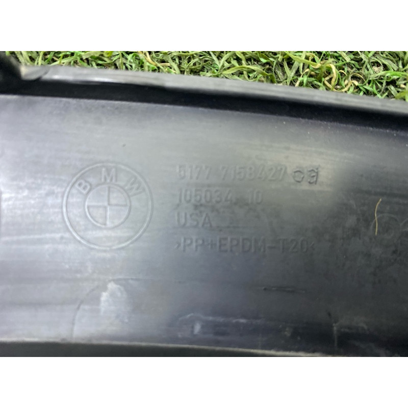 Накладка на крыло (кузов и элементы) BMW X5 E70 2011 3.0 51777158427