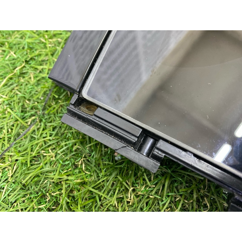 Форточка дверцят (кузов и элементы) LAND ROVER Range Rover L405 2014 5.0 LR065502