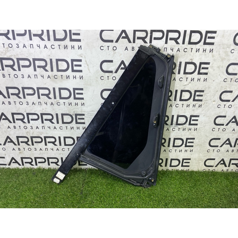Форточка дверцят (кузов и элементы) LAND ROVER Range Rover L405 2014 5.0 LR065502