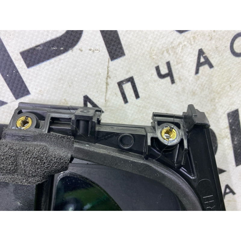 Форточка дверцят (кузов и элементы) LAND ROVER Range Rover L405 2014 5.0 LR065502