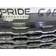 Решетка радиатора (наружные элементы кузова) LAND ROVER Range Rover L405 2014 5.0 LR055880
