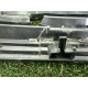 Решетка радиатора (наружные элементы кузова) LAND ROVER Range Rover L405 2014 5.0 LR055880