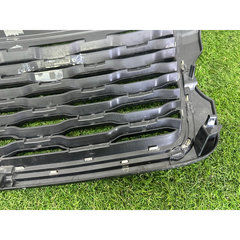 Решетка радиатора (наружные элементы кузова) LAND ROVER Range Rover L405 2014 5.0 LR055880