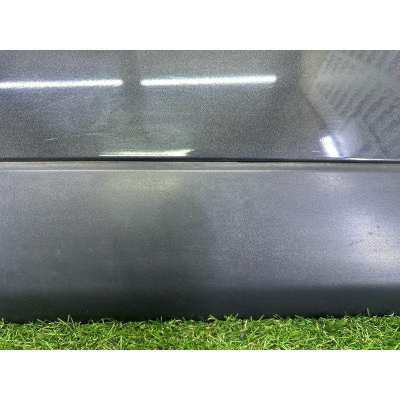 Молдинг двери внешний (кузов и элементы) LAND ROVER Range Rover L405 2014 5.0 LR038855