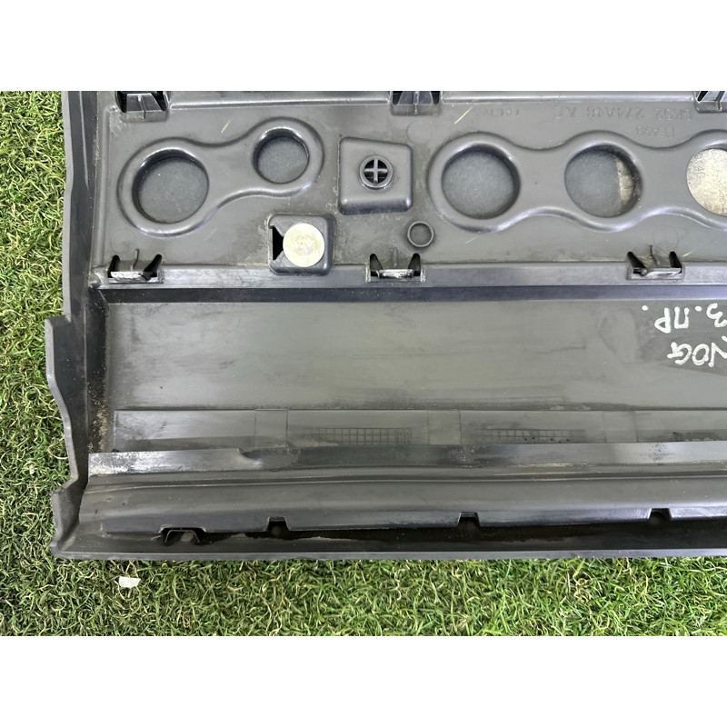 Молдинг двери внешний (кузов и элементы) LAND ROVER Range Rover L405 2014 5.0 LR038855