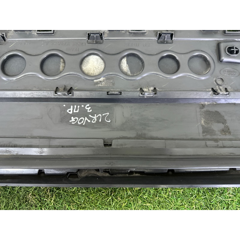 Молдинг двери внешний (кузов и элементы) LAND ROVER Range Rover L405 2014 5.0 LR038855