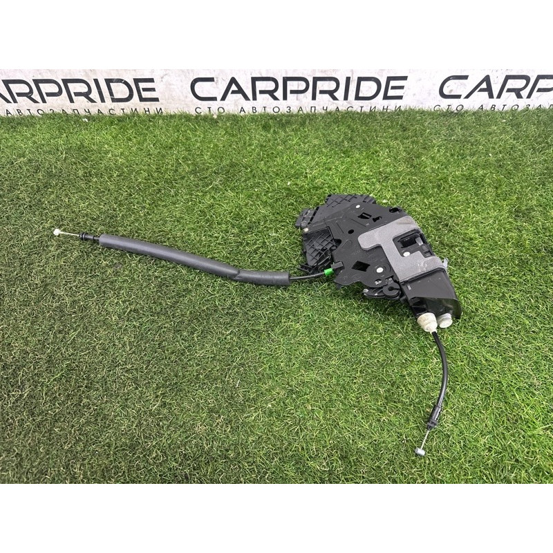 Замок двери (кузов и элементы) LAND ROVER Range Rover L405 2014 5.0 LR064806