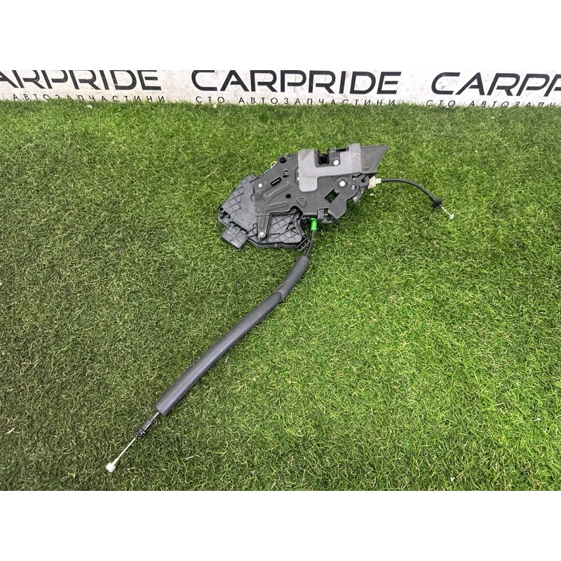 Замок двери (кузов и элементы) LAND ROVER Range Rover L405 2014 5.0 LR064806