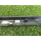 Молдинг двери внешний (кузов и элементы) LAND ROVER Range Rover L405 2014 5.0 LR038858