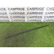 Молдинг скла (кузов и элементы) LAND ROVER Range Rover L405 2014 5.0 LR034043