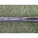 Молдинг скла (кузов и элементы) LAND ROVER Range Rover L405 2014 5.0 LR034043