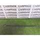 Молдинг скла (кузов и элементы) LAND ROVER Range Rover L405 2014 5.0 LR034042