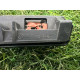 Молдинг скла (кузов и элементы) LAND ROVER Range Rover L405 2014 5.0 LR034042