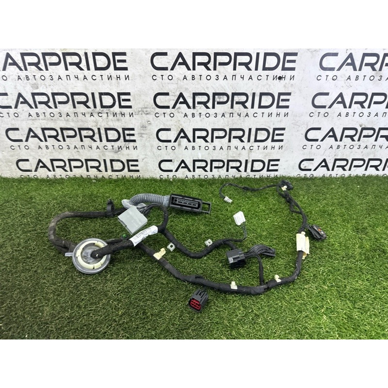 Проводка дверная (электрика) LAND ROVER Range Rover L405 2014 5.0 LR054566