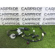 Проводка дверная (электрика) LAND ROVER Range Rover L405 2014 5.0 LR054566