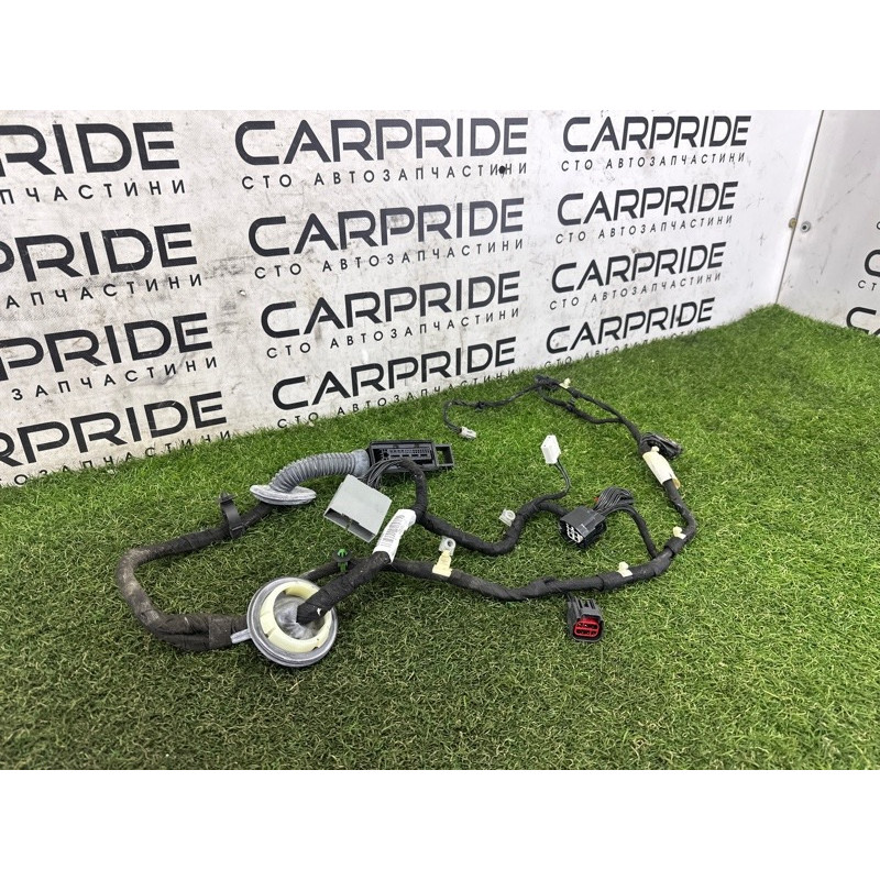 Проводка дверная (электрика) LAND ROVER Range Rover L405 2014 5.0 LR054566